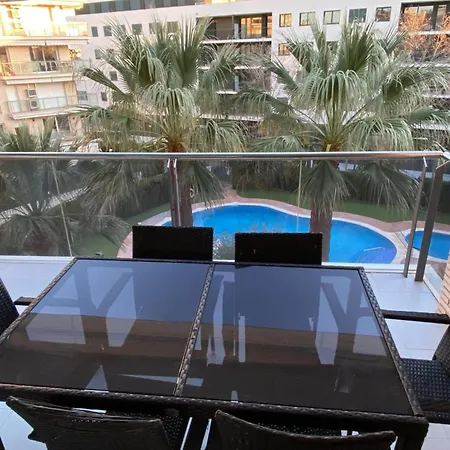 Royal Iii By Interhome Appartamento Cambrils