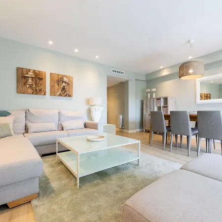 Royal Iii By Interhome Cambrils