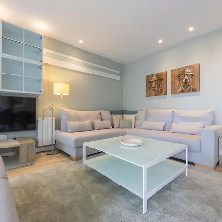 Royal Iii By Interhome Appartamento