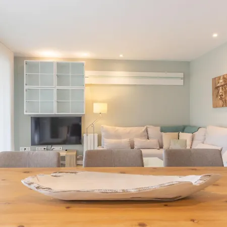 Royal Iii By Interhome Cambrils