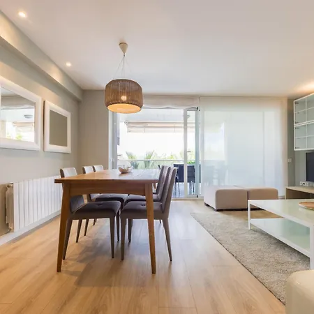 Royal Iii By Interhome Appartamento Cambrils