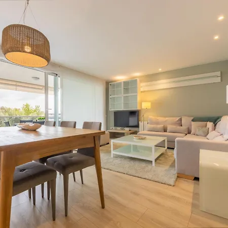Appartamento Royal Iii By Interhome Cambrils