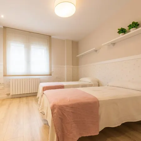Apartament Royal Iii By Interhome