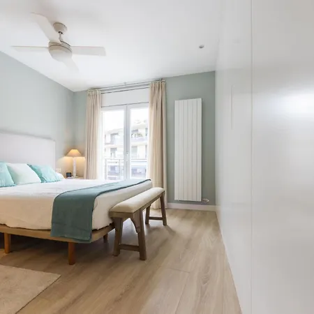 Royal Iii By Interhome Apartament *