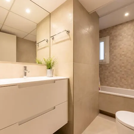 Royal Iii By Interhome Apartament