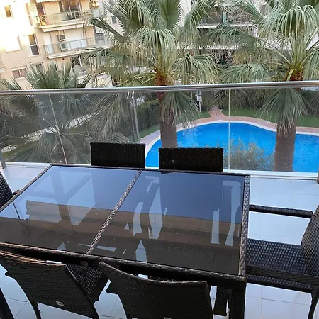 Apartament Royal Iii By Interhome *