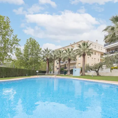 Royal Iii By Interhome Apartament