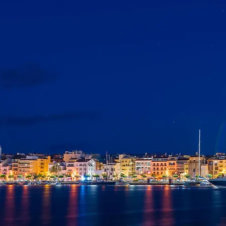 Royal Iii By Interhome * Cambrils