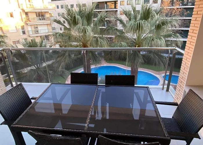 Royal Iii By Interhome Appartamento Cambrils