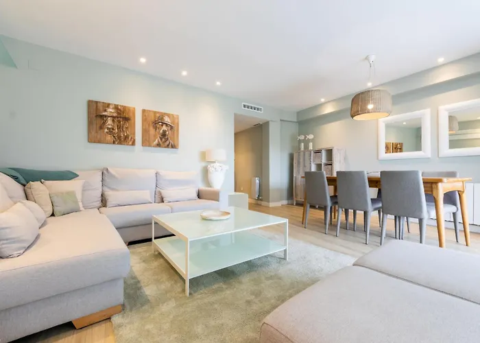 Royal Iii By Interhome Cambrils