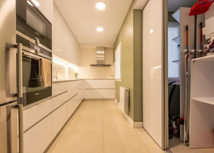 Royal Iii By Interhome * Cambrils