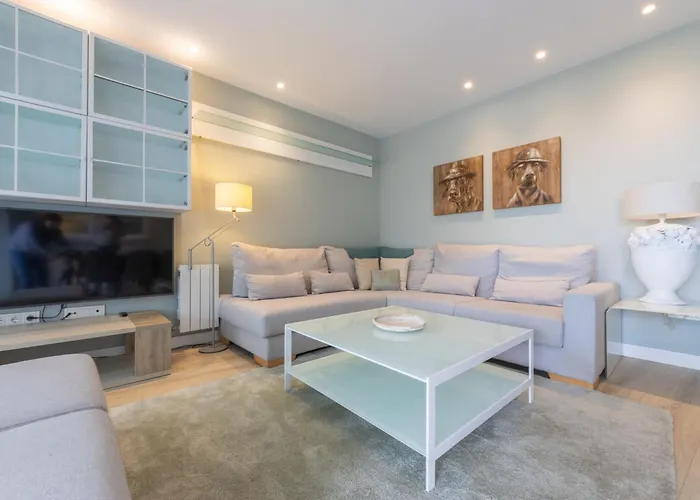 Royal Iii By Interhome Appartamento