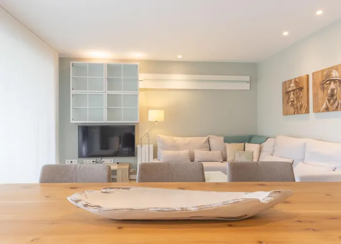 Royal Iii By Interhome Cambrils