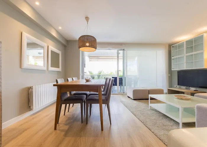 Royal Iii By Interhome Appartamento Cambrils