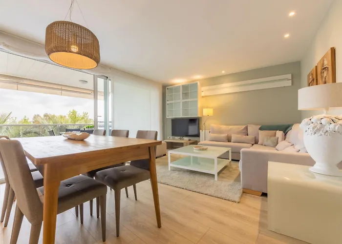 Appartamento Royal Iii By Interhome Cambrils