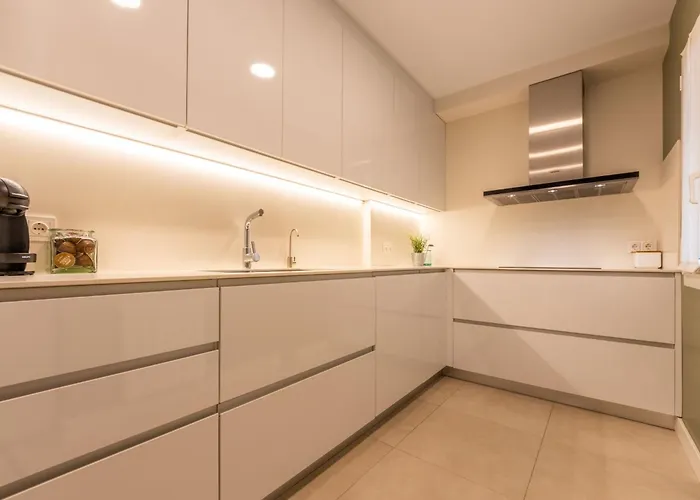 Royal Iii By Interhome Cambrils