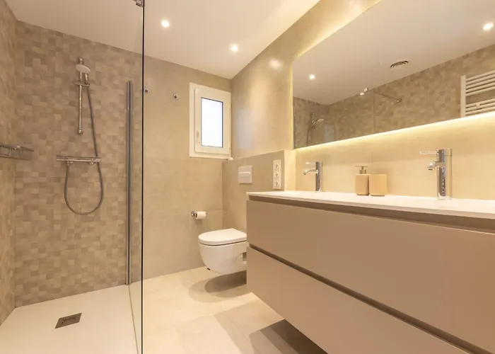 Royal Iii By Interhome Appartamento