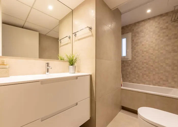 Royal Iii By Interhome Appartamento