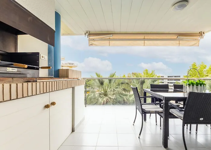 Royal Iii By Interhome Appartamento *
