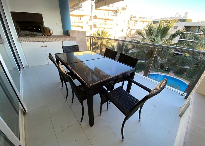 Appartamento Royal Iii By Interhome