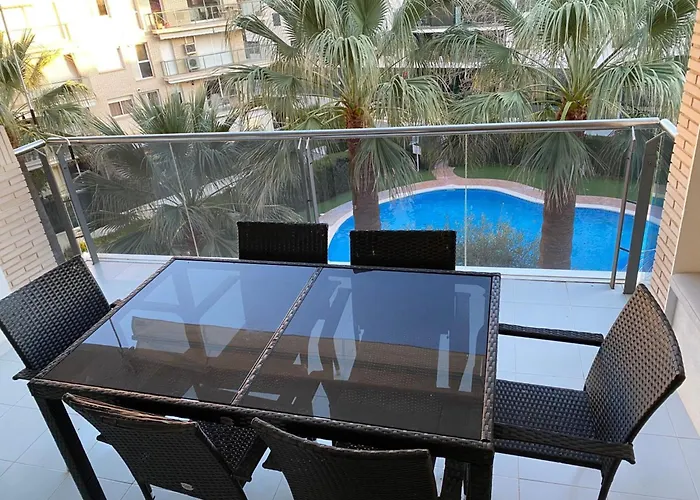 Appartamento Royal Iii By Interhome *