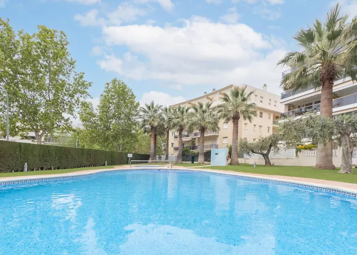Royal Iii By Interhome Appartamento