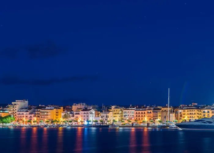 Royal Iii By Interhome * Cambrils