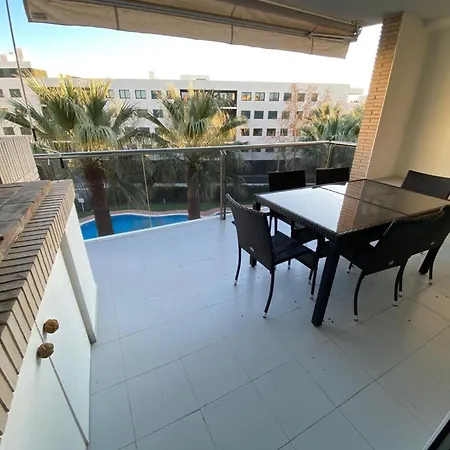 Royal Iii By Interhome *